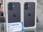 Apple iPhone 16 128GB Esim version (Brand New)