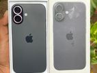 Apple iPhone 16 128GB full set box (Used)