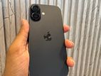 Apple iPhone 16 128GB Full Set (Used)