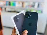 Apple iPhone 16 128GB Fullset Black (Used)