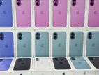 Apple iPhone 16 128GB HNA Sim (Brand New)