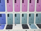 Apple iPhone 16 128GB HNA Sim (Brand New)