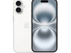 Apple iPhone 16 128GB New (Brand New)