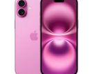 Apple iPhone 16 128GB NEW (Brand New)