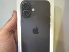 Apple iPhone 16 128GB (New)