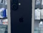 Apple iPhone 16 128GB (New)