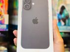 Apple iPhone 16 128GB (New)