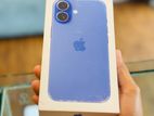 Apple iPhone 16 128Gb (New)