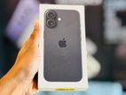 Apple iPhone 16 128GB (New)