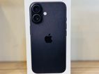 Apple iPhone 16 128GB (New)