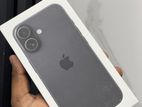 Apple iPhone 16 128GB (New)