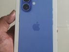 Apple iPhone 16 128GB (New)