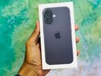 Apple iPhone 16 128GB (NEW)