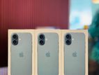 Apple iPhone 16 128GB (New)