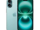 Apple iPhone 16 128GB (New)