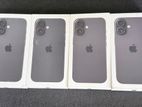 Apple iPhone 16 128GB (New)