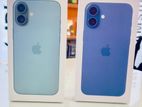 Apple iPhone 16 128GB (New)