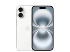 Apple iPhone 16 128GB (New)