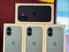 Apple iPhone 16 128GB (New)