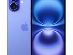 Apple iPhone 16 128GB (New)