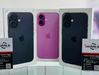 Apple iPhone 16 128GB (New)
