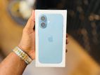 Apple iPhone 16 128GB (New)