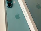 Apple iPhone 16 128GB (New)