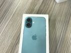 Apple iPhone 16 128GB (New)