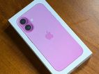 Apple iPhone 16 128GB (New)