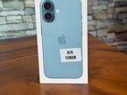 Apple iPhone 16 128GB (New)