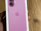 Apple iPhone 16 128GB (New)