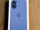 Apple iPhone 16 128GB (New)