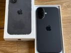 Apple iPhone 16 128GB (New)