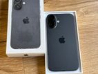 Apple iPhone 16 128GB (New)