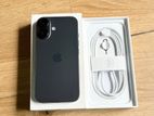 Apple iPhone 16 128GB (New)