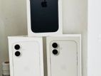 Apple iPhone 16 128gb (New)