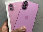 Apple iPhone 16 128GB Pink (Used)