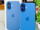 Apple iPhone 16 128GB same imei box (Used)