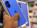 Apple iPhone 16 128GB | Same IMEI (Used)
