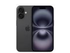 Apple iPhone 16 128GB Sim (Brand New)