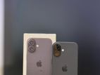 Apple iPhone 16 128GB sim (Used)