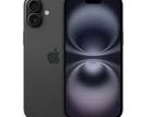 Apple iPhone 16 128GB Teal (Brand New)