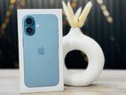 Apple iPhone 16 128GB (teal) (New)