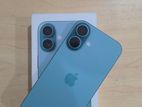 Apple iPhone 16 128GB (Used)