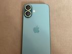 Apple iPhone 16 128GB (Used)