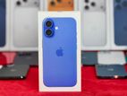 Apple iPhone 16 128GB (Brand New)