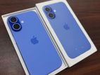 Apple iPhone 16 128GB (Used)
