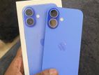 Apple iPhone 16 128GB (Used)