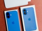 Apple iPhone 16 128GB (Used)