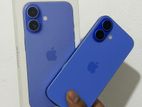 Apple iPhone 16 128GB (Used)